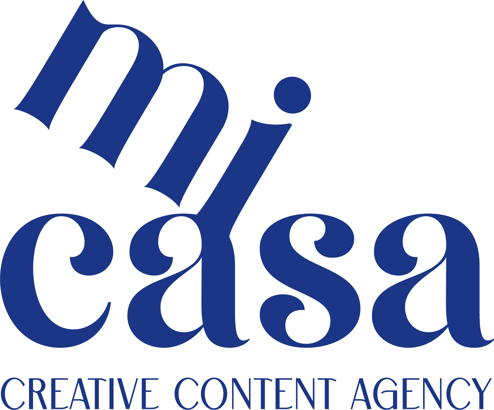 Micasa Logo